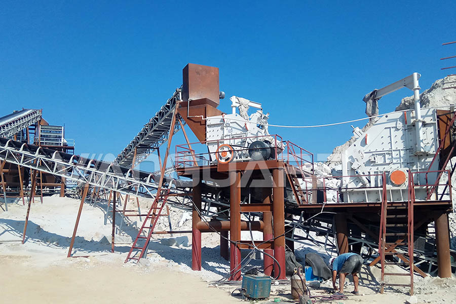 sand making production line, river stone sand making machine, Vanguard Machinery