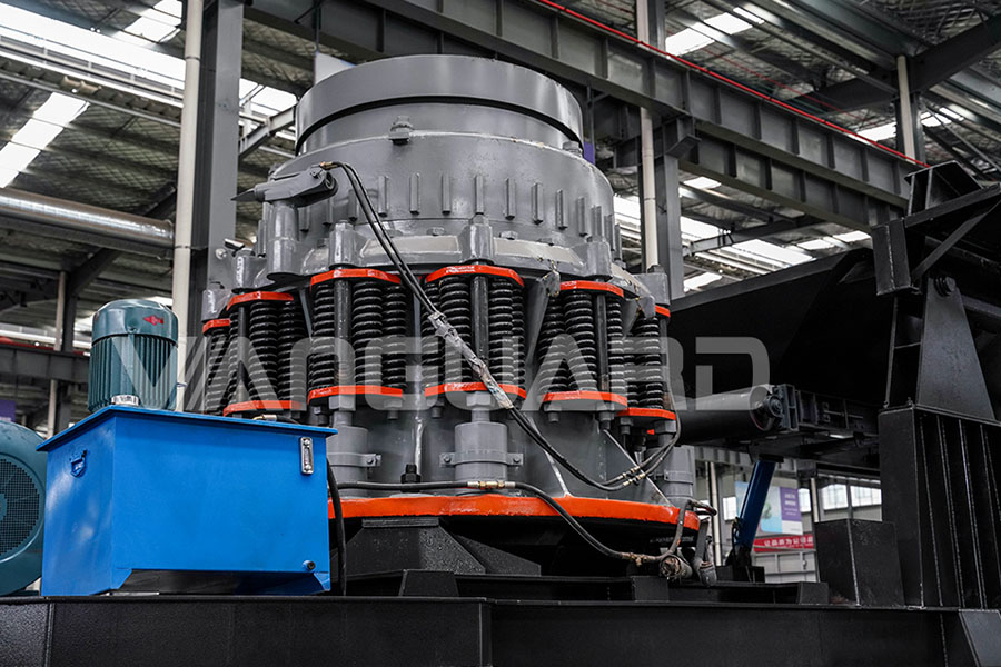 sand making production line, river stone sand making machine, Vanguard Machinery