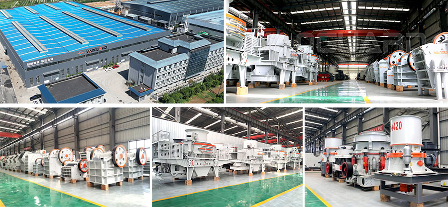  MINEXPO KENYA 2025, Kenya Mining Machinery Exhibition, Vanguard Machinery