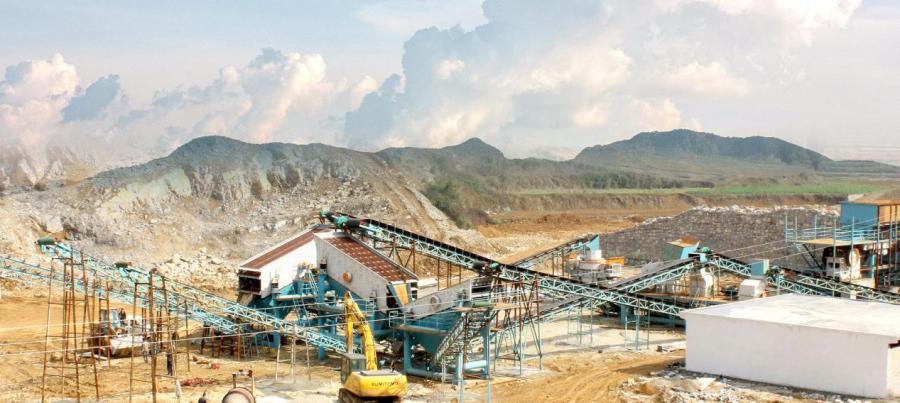 PHILCONSTRUCT 2025, the Philippines construction machinery and mining exhibitions, Vanguard Machinery